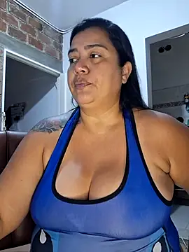 NARNYALABELLA online show from September 27, 2025, 11:54 pm