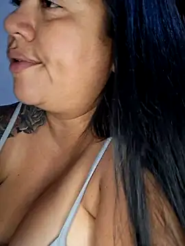 NARNYALABELLA online show from October 23, 2025, 11:46 pm