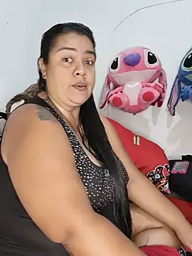 NARNYALABELLA online show from June 21, 2026, 12:46 am