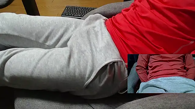 Yasu2000 online show from February 3, 2026, 6:40 am