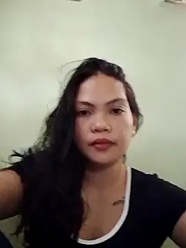 missluvv online show from October 21, 2025, 2:56 am