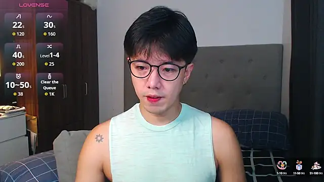 Addictiveboi online show from September 20, 2025, 1:50 am