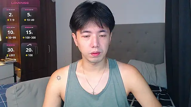 Addictiveboi online show from September 29, 2025, 3:11 am