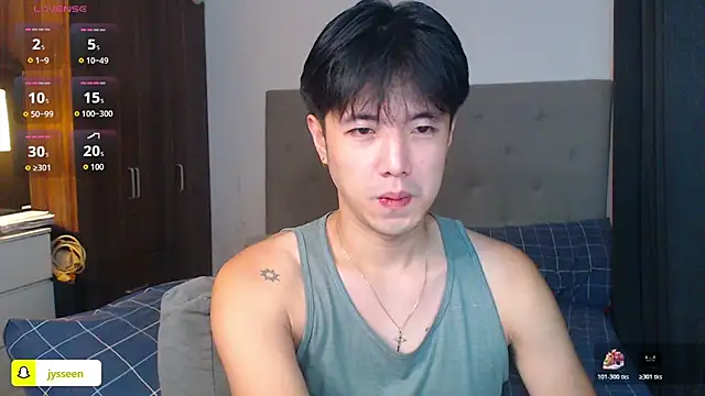 Addictiveboi online show from November 5, 2025, 1:27 am