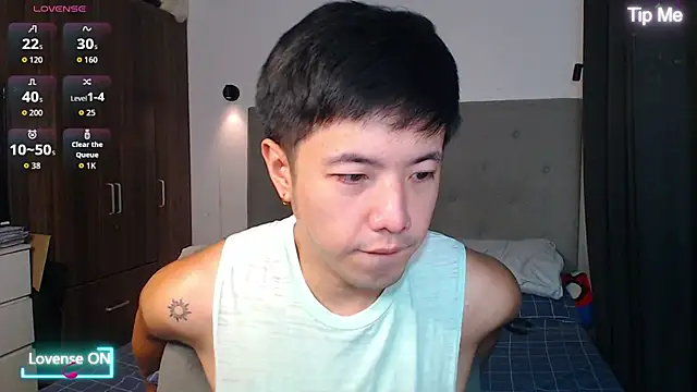 Addictiveboi online show from January 8, 2026, 3:20 am