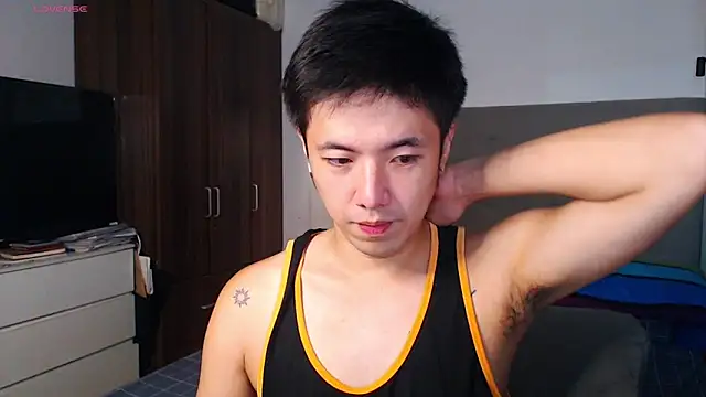 Addictiveboi online show from February 21, 2026, 1:39 am