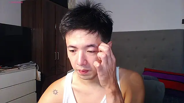 Addictiveboi online show from February 25, 2026, 2:21 am