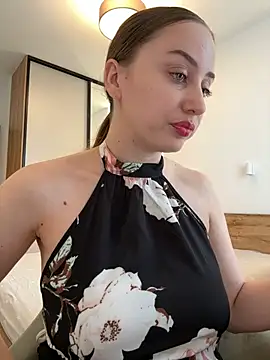 Maribelle Vinnie online show from April 18, 2026, 3:16 pm