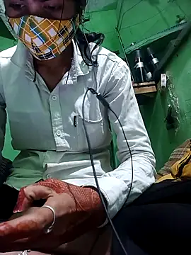 kajalbhabhi44 online show from December 19, 2025, 6:04 pm