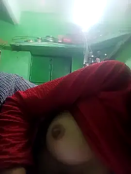 kajalbhabhi44 online show from February 26, 2026, 5:56 pm