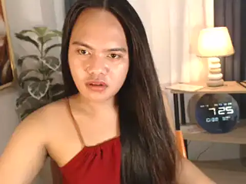 yourmochaloca69 online show from October 21, 2025, 11:27 pm