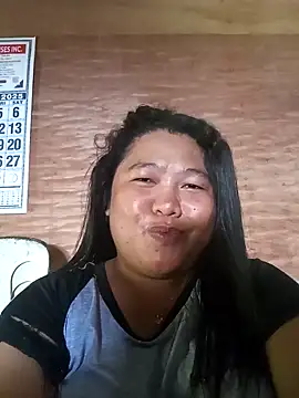 Perfect smile01 online show from September 18, 2025, 2:57 am