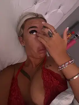 EllieMaeBaby online show from September 21, 2025, 11:34 am