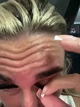 EllieMaeBaby online show from April 23, 2026, 8:44 pm