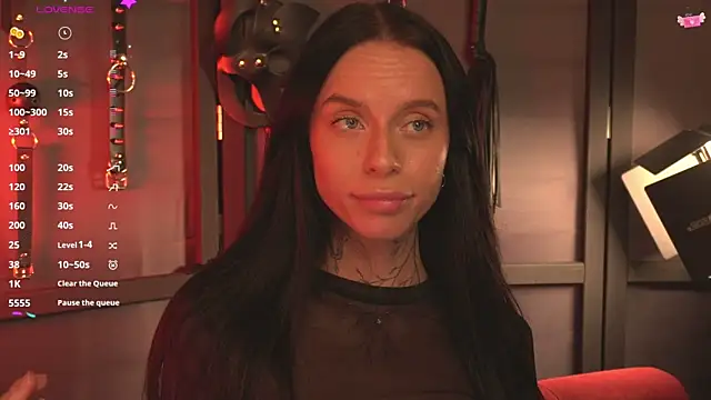 livia starwars online show from October 29, 2025, 9:38 pm