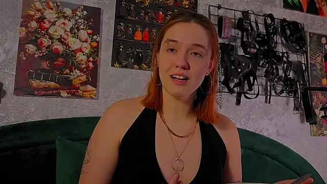 the high priestess online show from March 7, 2026, 3:03 am