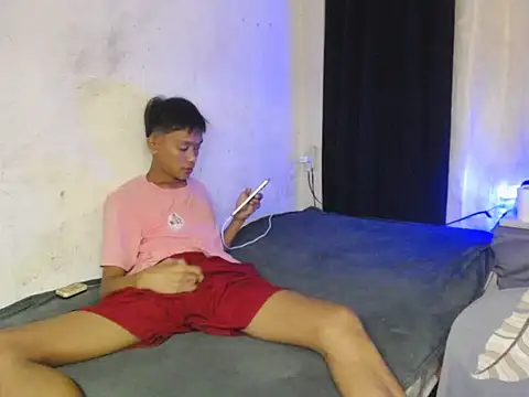 Innocentfucker online show from February 8, 2026, 12:52 pm