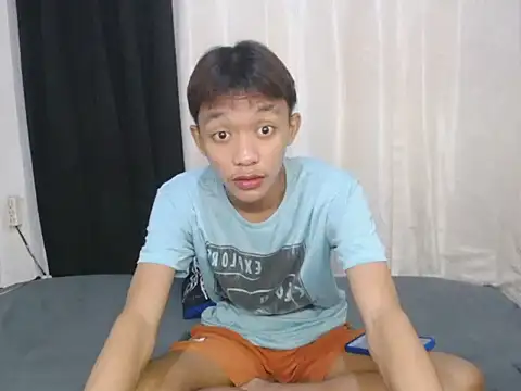 Innocentfucker online show from March 1, 2026, 2:52 pm