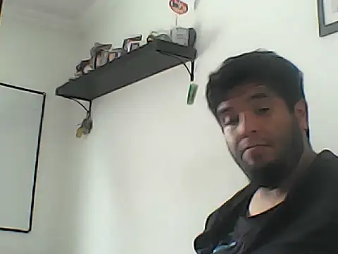 Rolo-Sumiso online show from October 27, 2025, 4:33 pm