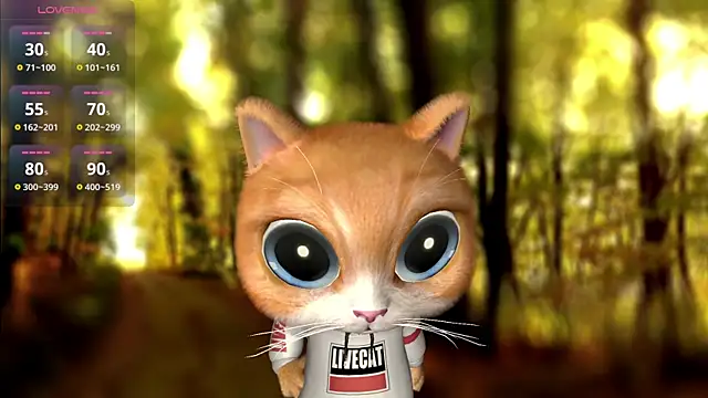 Tina-a online show from December 19, 2025, 2:29 am