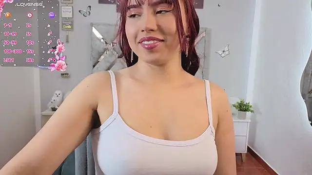 Sweet Khriis online show from September 19, 2025, 3:19 am