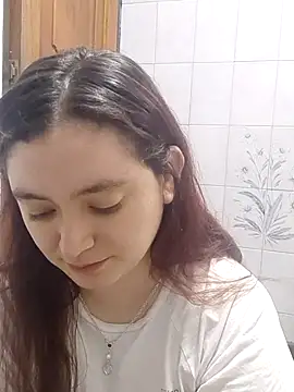 Anaa Rose online show from September 15, 2025, 11:16 pm