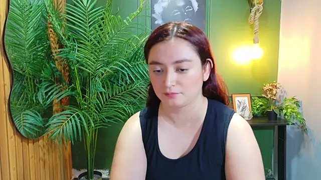 Anaa Rose online show from July 4, 2026, 6:14 pm