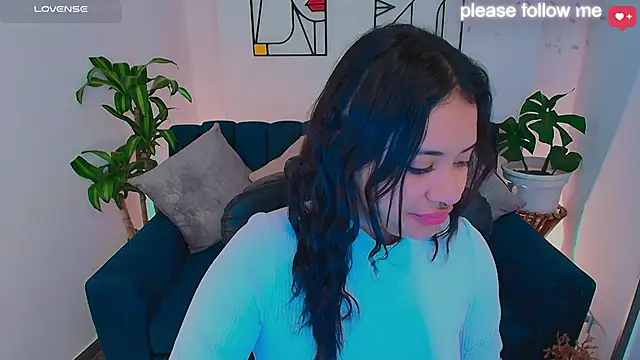 Snapshot of nicemiiaa7_ chatting on March 19, 2026, 7:23 am nicemiiaa7 online show from March 19, 2026, 7:23 am