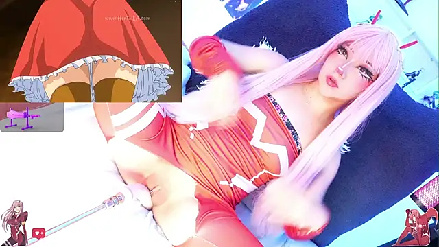 Kira-- online show from June 4, 2026, 1:39 pm