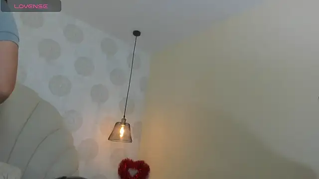 GIANAMILLER6 online show from March 5, 2026, 12:12 pm