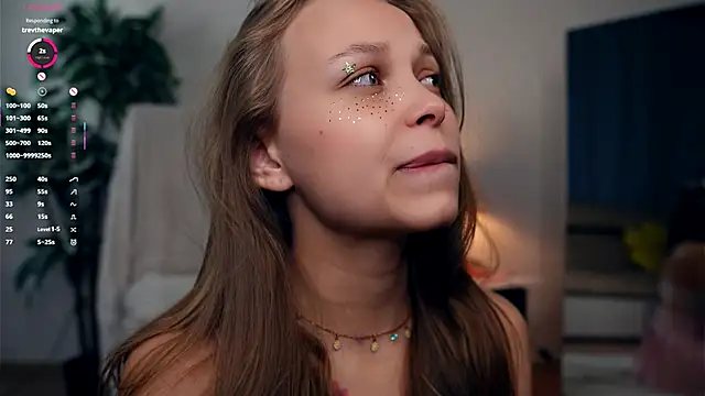 OdellaGillingham online show from September 13, 2025, 7:13 pm