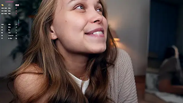 OdellaGillingham online show from September 23, 2025, 6:11 pm