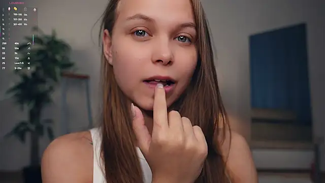 OdellaGillingham online show from September 26, 2025, 6:12 pm