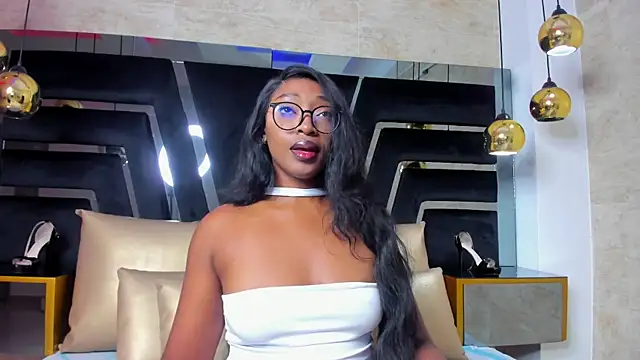 YallianaBrooks online show from April 4, 2026, 11:51 am