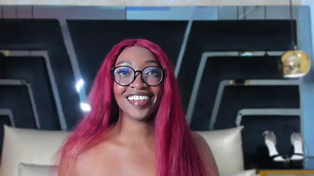 YallianaBrooks online show from May 24, 2026, 12:32 pm