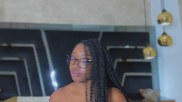 YallianaBrooks online show from July 17, 2026, 12:01 pm