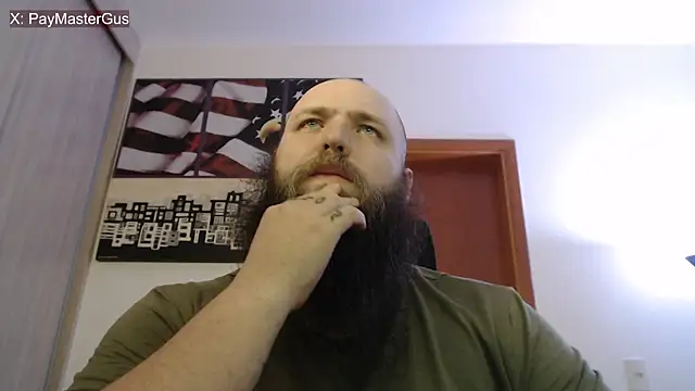 PayMasterGus online show from September 22, 2025, 2:24 am