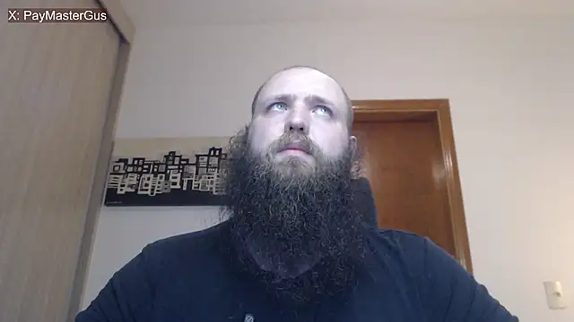 PayMasterGus online show from March 21, 2026, 12:37 am