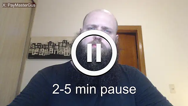 PayMasterGus online show from April 6, 2026, 12:41 am