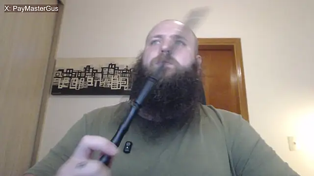 PayMasterGus online show from April 7, 2026, 12:00 am