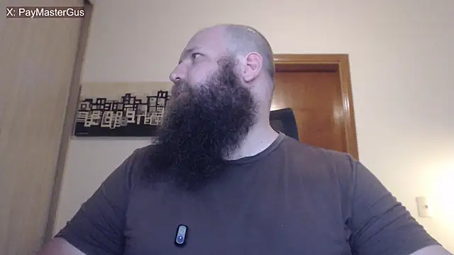 PayMasterGus online show from April 10, 2026, 12:49 am