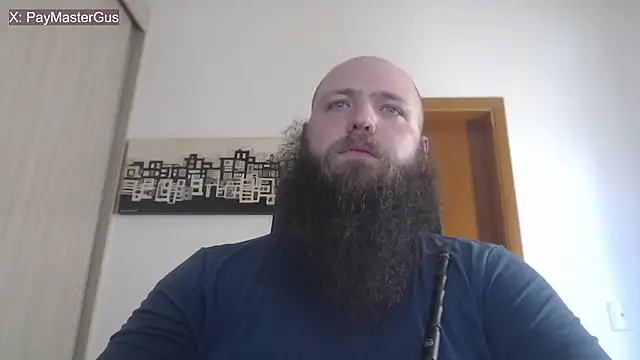 PayMasterGus online show from April 22, 2026, 5:14 pm