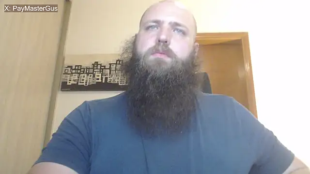 PayMasterGus online show from April 24, 2026, 2:47 am