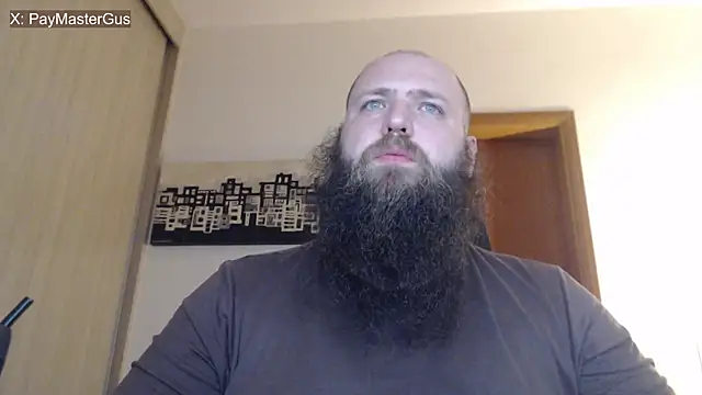 PayMasterGus online show from April 26, 2026, 1:47 am