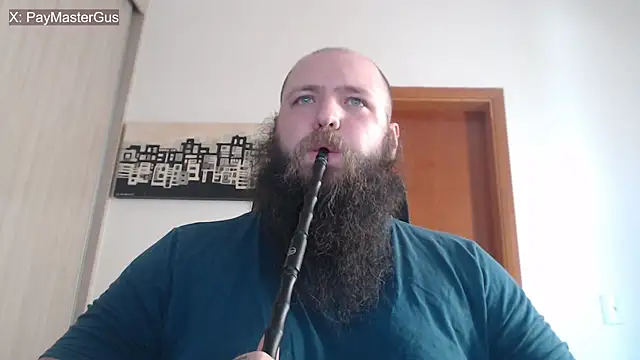 PayMasterGus online show from April 26, 2026, 2:59 pm