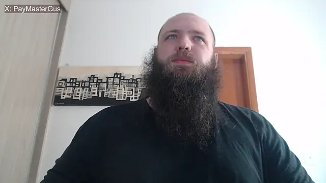 PayMasterGus online show from April 28, 2026, 2:11 pm