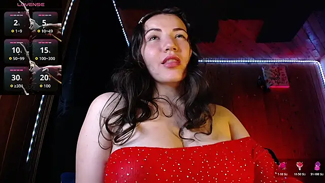 robin nj online show from October 28, 2025, 11:07 pm