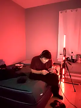 perversus12 online show from January 13, 2026, 6:40 am