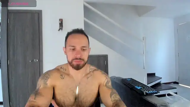 mason fit online show from April 22, 2026, 12:50 pm