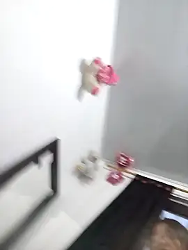 AsshleyVillaloboss online show from November 8, 2025, 10:52 pm